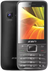 Galeria zdjęć telefonu Zen M10