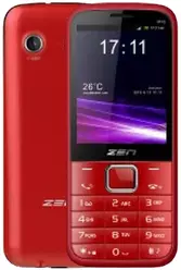 Galeria zdjęć telefonu Zen M12