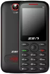 Galeria zdjęć telefonu Zen M2