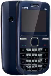Galeria zdjęć telefonu Zen M26