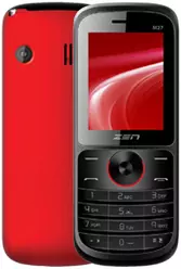 Galeria zdjęć telefonu Zen M27