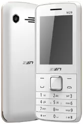 Galeria zdjęć telefonu Zen M29