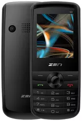 Galeria zdjęć telefonu Zen M3