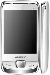 Galeria zdjęć telefonu Zen M32