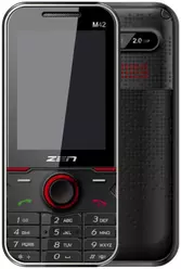 Galeria zdjęć telefonu Zen M42