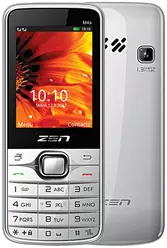 Galeria zdjęć telefonu Zen M4s