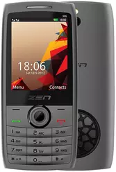 Galeria zdjęć telefonu Zen M6