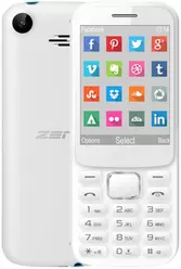 Galeria zdjęć telefonu Zen M68