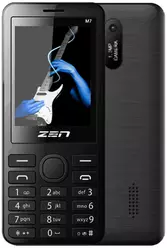 Galeria zdjęć telefonu Zen M7