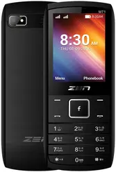 Galeria zdjęć telefonu Zen M71 Megastar