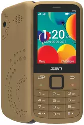 Galeria zdjęć telefonu Zen M72 New