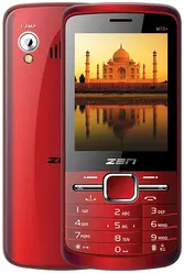 Galeria zdjęć telefonu Zen M72 Plus