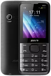 Galeria zdjęć telefonu Zen M72 Star