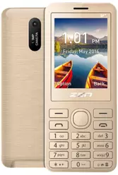 Galeria zdjęć telefonu Zen M7i