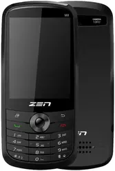 Galeria zdjęć telefonu Zen M8