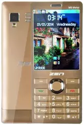 Galeria zdjęć telefonu Zen M9 Metal