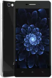 Galeria zdjęć telefonu Zen Megashot 1