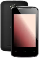 Galeria zdjęć telefonu Zen P34