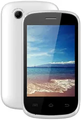 Galeria zdjęć telefonu Zen P37