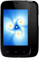 Galeria zdjęć telefonu Zen P42