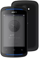 Galeria zdjęć telefonu Zen P45 Play