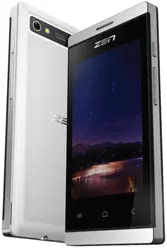 Galeria zdjęć telefonu Zen P46 Elite