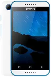 Galeria zdjęć telefonu Zen P57
