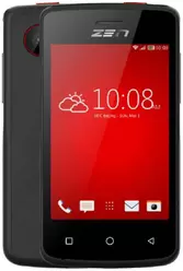Galeria zdjęć telefonu Zen P61