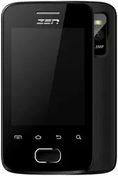 Galeria zdjęć telefonu Zen P8