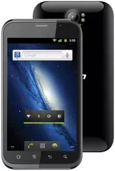 Galeria zdjęć telefonu Zen U5