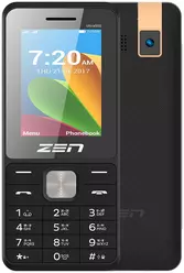 Galeria zdjęć telefonu Zen Ultra 502
