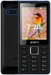 Galeria zdjęć telefonu Zen Ultra 504
