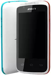 Galeria zdjęć telefonu Zen Ultrafone 104