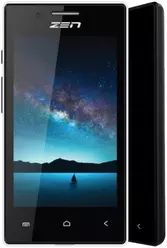 Galeria zdjęć telefonu Zen Ultrafone 108