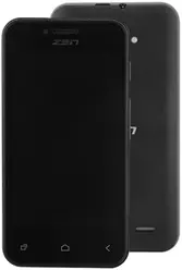 Galeria zdjęć telefonu Zen Ultrafone 303 3G