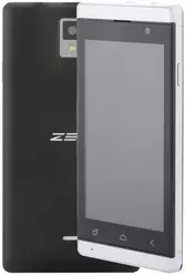 Galeria zdjęć telefonu Zen Ultrafone 303 Elite