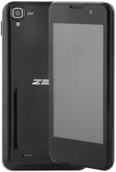 Galeria zdjęć telefonu Zen Ultrafone 303 Power Plus