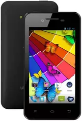 Galeria zdjęć telefonu Zen Ultrafone 303