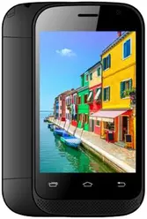 Galeria zdjęć telefonu Zen Ultrafone 306 Play