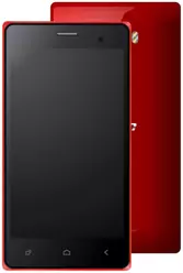 Galeria zdjęć telefonu Zen Ultrafone 402 Sport