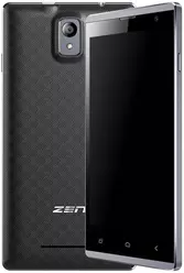Galeria zdjęć telefonu Zen Ultrafone 402 Style Pro