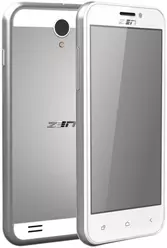 Galeria zdjęć telefonu Zen Ultrafone 402