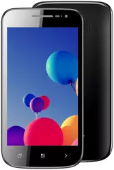 Galeria zdjęć telefonu Zen Ultrafone 504