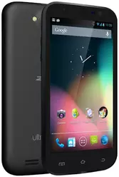 Galeria zdjęć telefonu Zen Ultrafone 701 HD