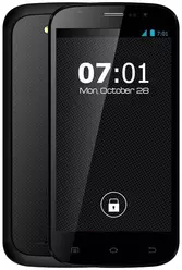 Galeria zdjęć telefonu Zen Ultrafone Amaze 701 FHD