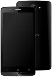 Galeria zdjęć telefonu Zen Ultrafone Powermax 1