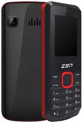 Galeria zdjęć telefonu Zen X16