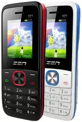 Galeria zdjęć telefonu Zen X21