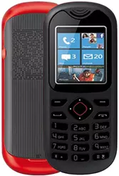 Galeria zdjęć telefonu Zen X381