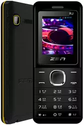 Galeria zdjęć telefonu Zen X40 RJ